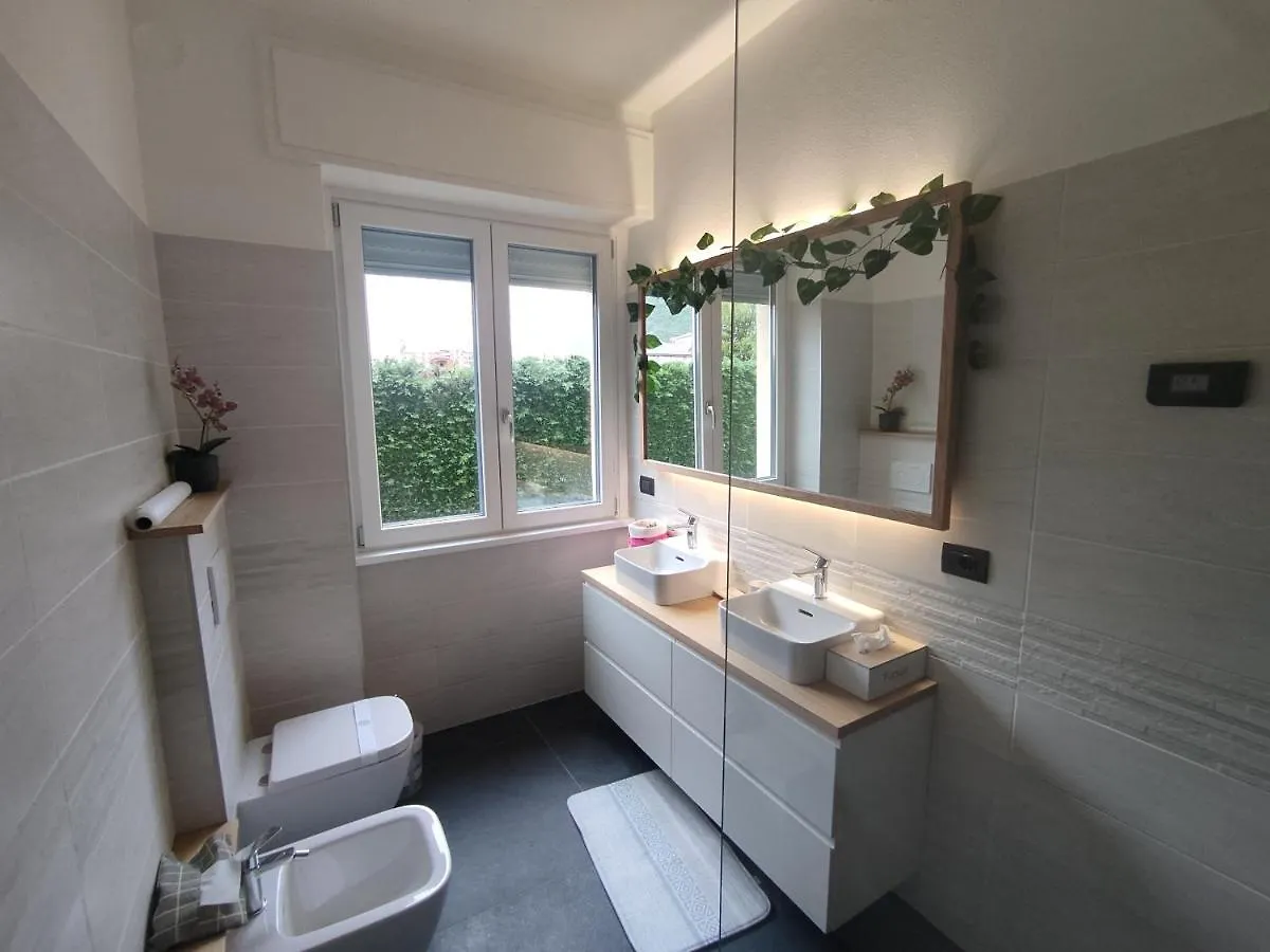 Tirano Express Luxury Apartments