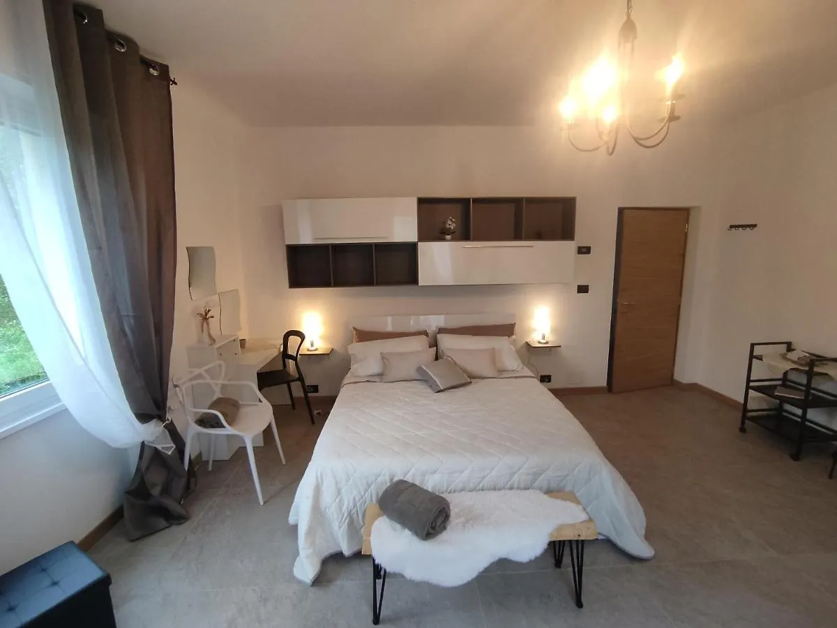 Tirano Express Luxury Apartments