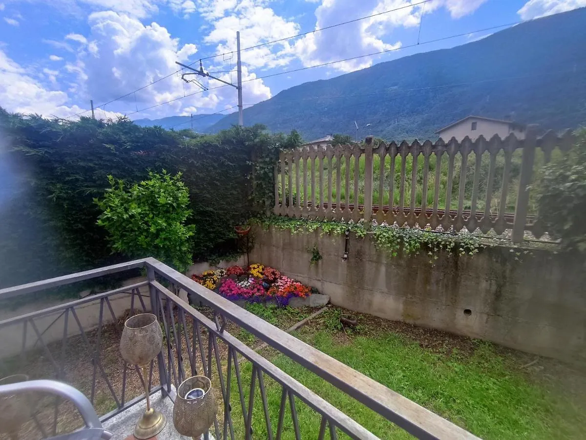 Tirano Express Luxury Apartments