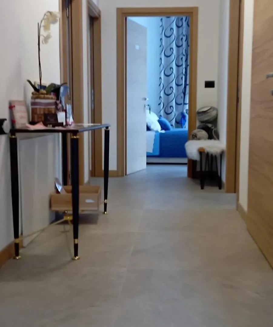 Tirano Express Luxury Apartments