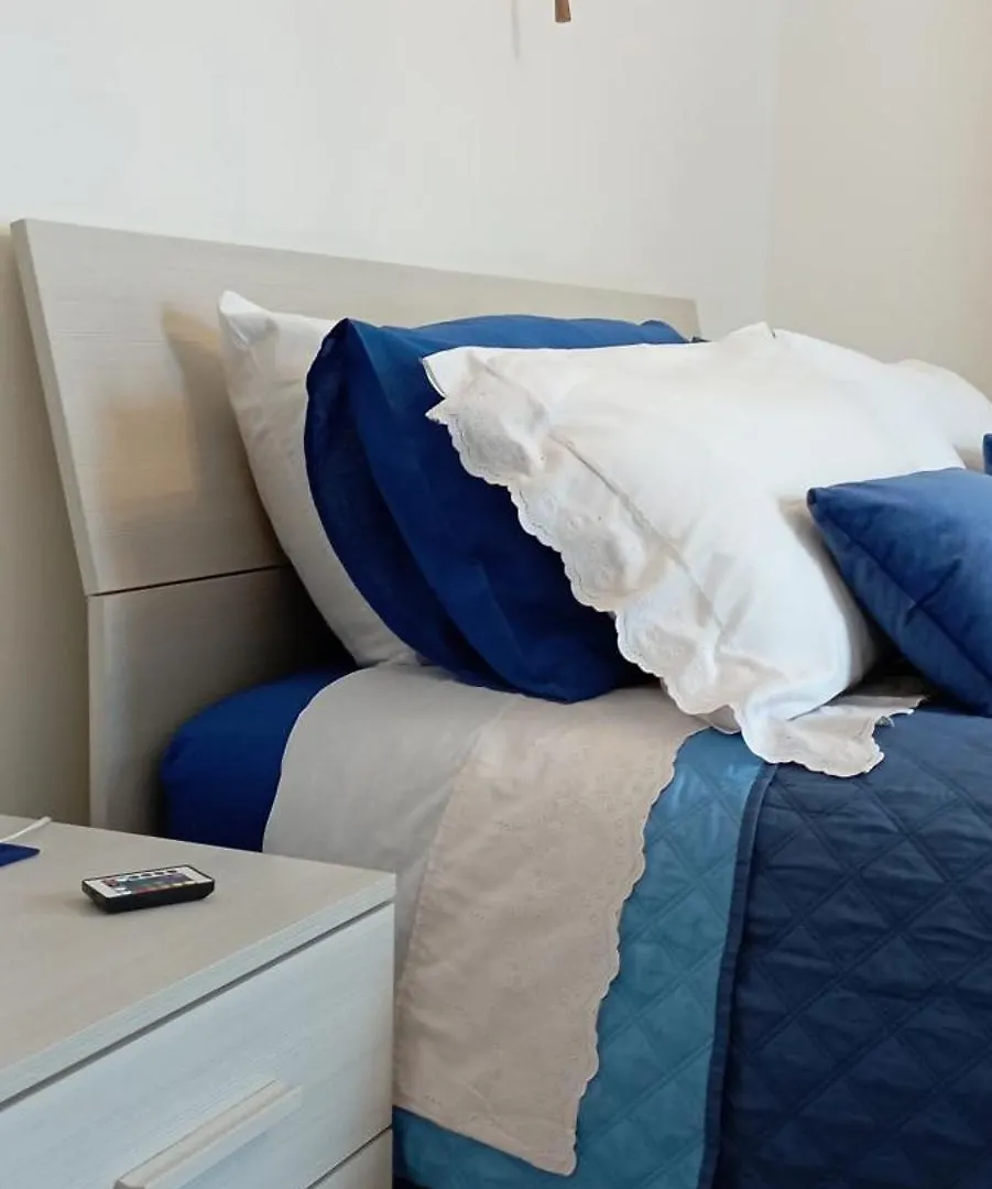 Tirano Express Luxury Apartments